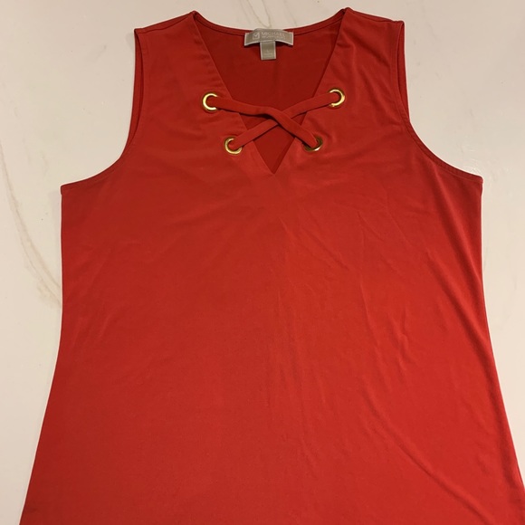 Michael Kors tank top - Picture 1 of 3